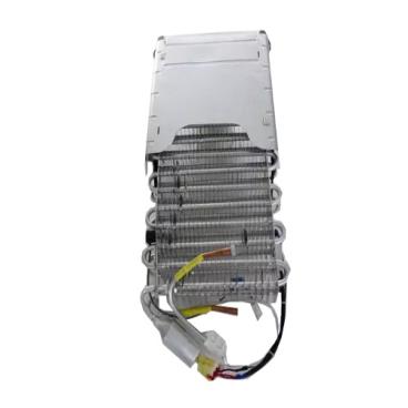 Samsung RS267BBSH Evaporator Assembly - Genuine OEM