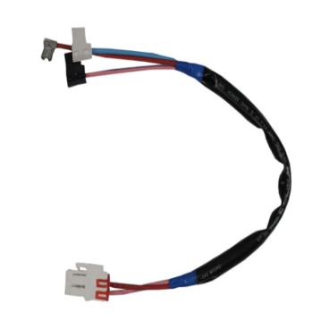 Samsung RS267BBWP Relay Wire Harness - Genuine OEM