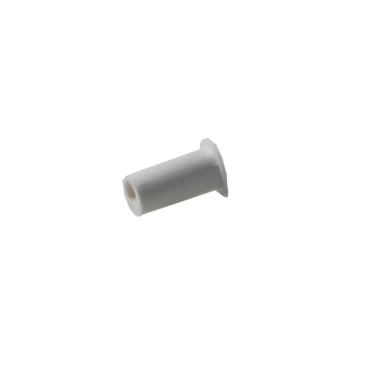 Samsung RS267TDPN/XAA Icemaker Fill Tube - Genuine OEM