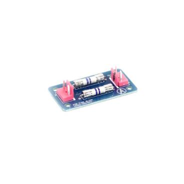 Samsung RS27T5200WW/AA Fuse Block Module Assembly - Genuine OEM