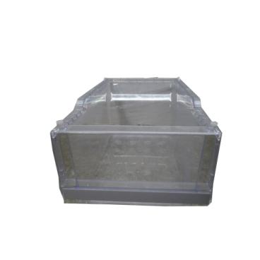 Samsung RSG309AARS Drawer Case - Genuine OEM