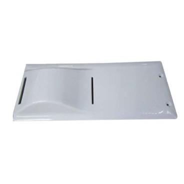 Samsung RT18M6213SR/AA Ice Tray Cover - Genuine OEM