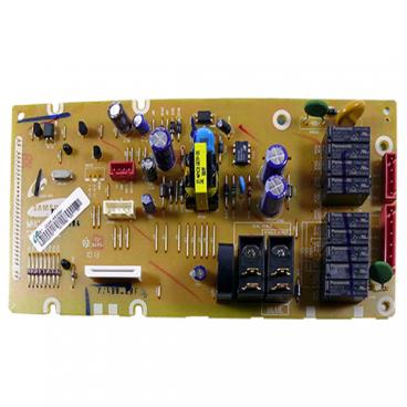 Samsung SMH1816B/XAA Main Control Board - Genuine OEM