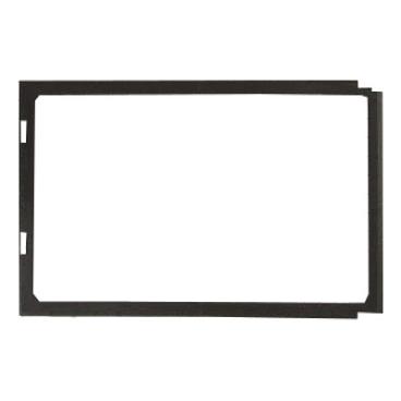 Samsung SMH7175CC/XAA Door - Genuine OEM