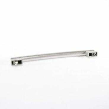 Samsung SMH7187STG/XAA Door Handle - Stainless - Genuine OEM