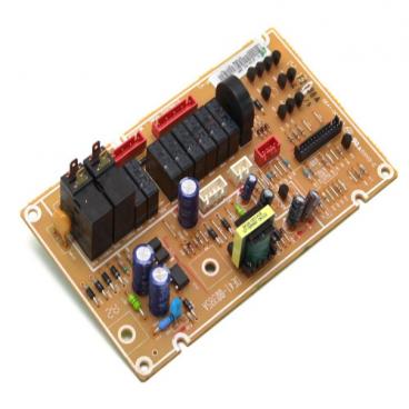 Samsung SMH9207ST/XAA-0001 Main Control Board - Genuine OEM