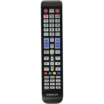 Samsung UN32H6350AFXZA-TS01 Remote Control - Genuine OEM