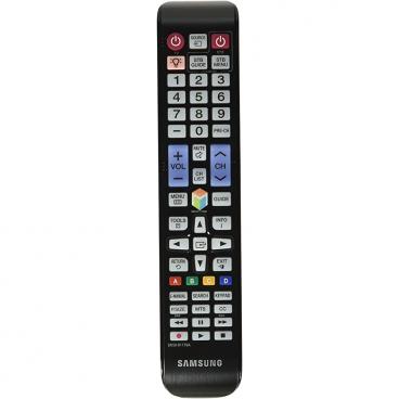 Samsung UN50H6350AFXZA-AH01 Remote Control - Genuine OEM