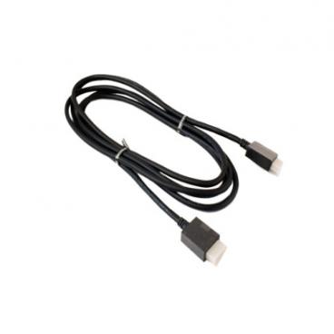 Samsung UN55HU9000FXZA-TS01 One Connect Cable  - Genuine OEM