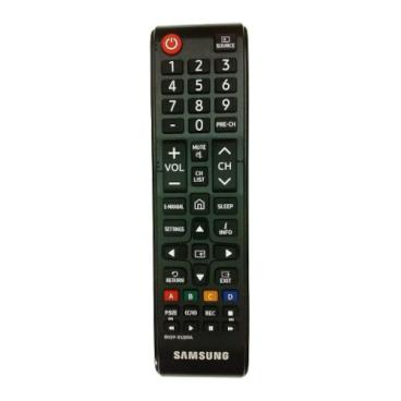 Samsung UN55MU6490FXZA Remote Control - Genuine OEM
