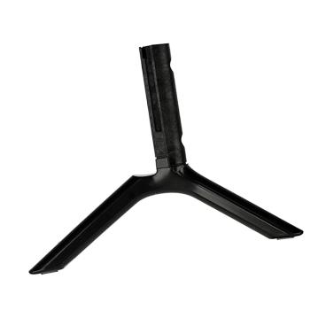 Samsung UN55NU7300FXZC Leg Stand - Left Side - Genuine OEM