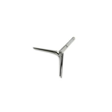 Samsung UN65KS8000FXZA Stand Cover Assembly (Top Left) - Genuine OEM