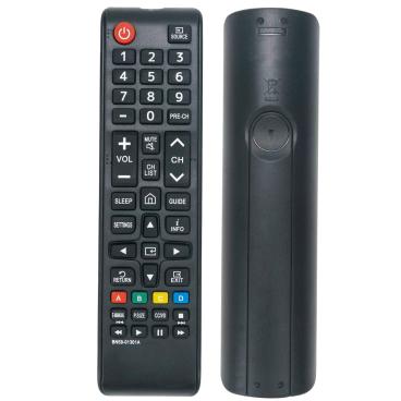 Samsung UN65RU7300FXZA Remote Control - Genuine OEM