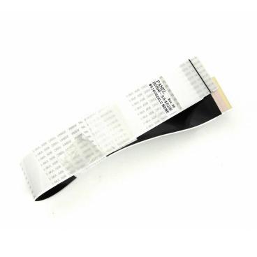 Samsung UN75JU7100FXZA Ribbon Cable - Genuine OEM