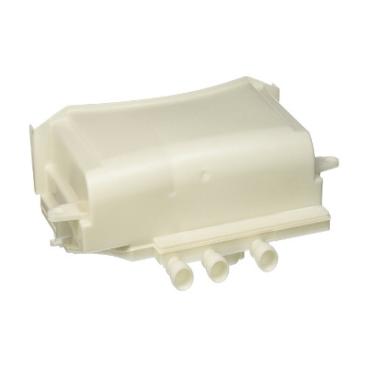 Samsung WA400PJHDWR/AA Detergent Dispenser Housing - Genuine OEM