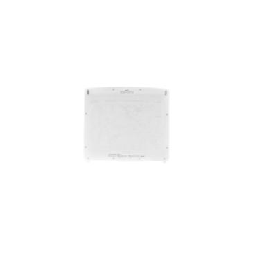Samsung WA40A3005AW/A4-00 Top Lid Cover Assembly - Genuine OEM