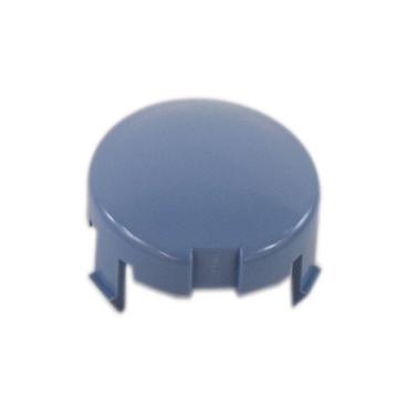 Samsung WA40J3000AW/A2 Pulsator Cap - Genuine OEM