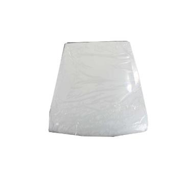Samsung WA40J3000AW/A2 Tc LId Assembly - Genuine OEM