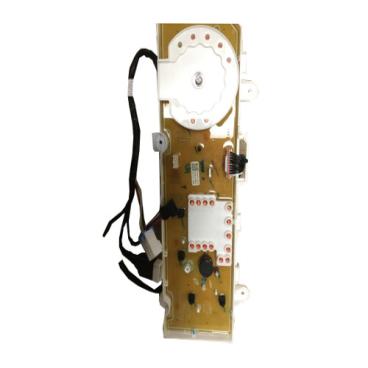 Samsung WA40J3000AW/AA-12 Main Pcb Assembly - Genuine OEM