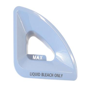 Samsung WA456DRHDWR/AA-0001 Bleach Decoration - Genuine OEM