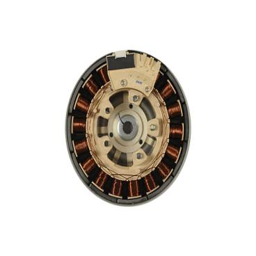 Samsung WA45H7200AP/A2 Washer Drive Motor Assembly - Genuine OEM