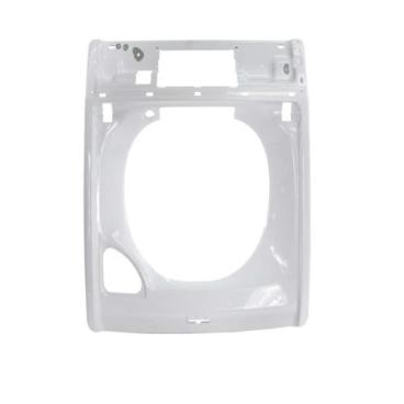 Samsung WA45H7200AW/A2 Top Cover Panel - White - Genuine OEM