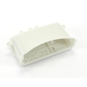 Samsung WA45K7600AW/A2-00 Detergent Dispenser Drawer Assembly - Genuine OEM