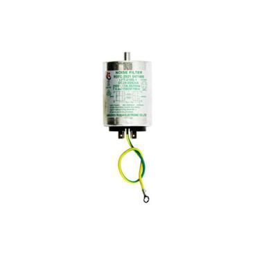 Samsung WA45K7600AW/A2-00 Line Filter - Genuine OEM