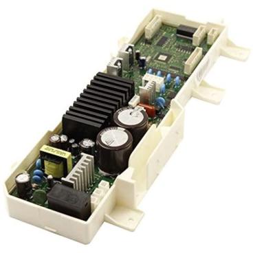 Samsung WA45K7600AW/A2-00 Main Control Board Assembly - Genuine OEM
