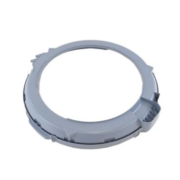 Samsung WA48H7400AW/A2-00 Tub Cover and Seal - Genuine OEM