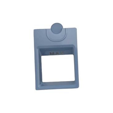 Samsung WA48H7400AW/AA-11 Rinse Cap - Genuine OEM