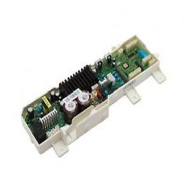 Samsung WA50F9A7DSP/A2 Main Control Board Assembly - Genuine OEM