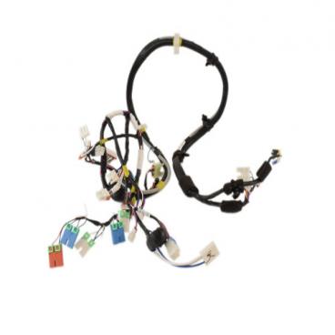 Samsung WA50K8600AV/A2 Main Wire Harness - Genuine OEM