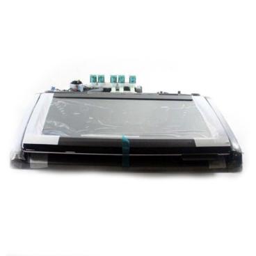 Samsung WA50M7450AW/A4 Top Panel Assembly - Genuine OEM