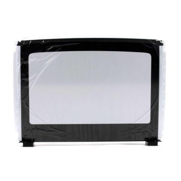 Samsung WA50R5400AV/US-0001 Door Lid Assembly - Genuine OEM