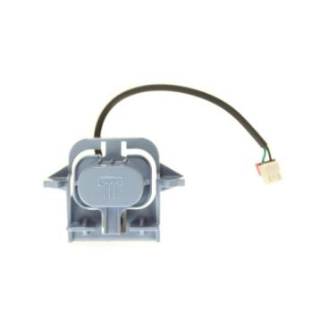 Samsung WA50R5400AV/US-0001 Tact Button Assembly - Genuine OEM