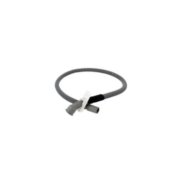 Samsung WA51A5505AW/US-00 Drain Hose Assembly  - Genuine OEM