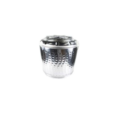 Samsung WA52M8650AV/A4-00 Spin Basket Assembly - Genuine OEM