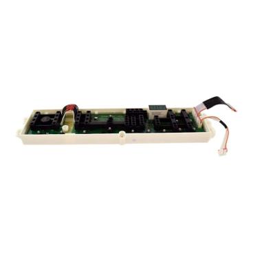 Samsung WA52M8650AV/A4-00 Touchpad Display Board - Genuine OEM