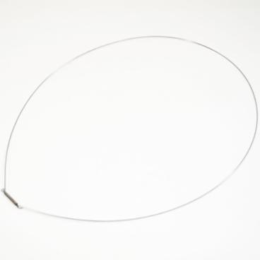 Samsung WF306LAW Diaphragm Wire Assembly - Genuine OEM