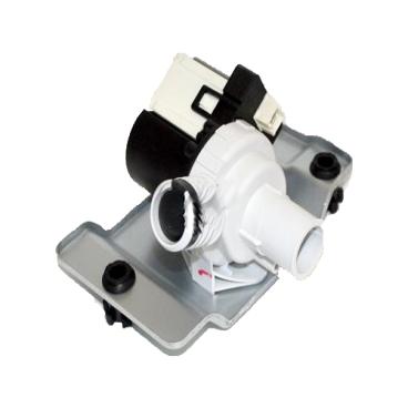 Samsung WF316BAW Drain Pump Assembly - Genuine OEM