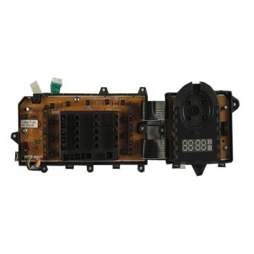 Samsung WF331ANR/XAA-0004 Display Control Board  - Genuine OEM