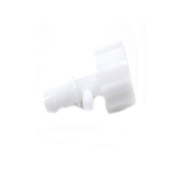 Samsung WF42H5000AW/A2 Nozzle Connector - Genuine OEM