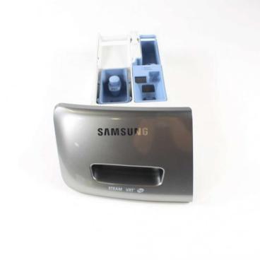 Samsung WF42H5200AP/A2 Dispenser Drawer Assembly - Genuine OEM