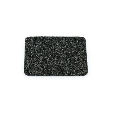 Samsung WF42H5400AW/A2 Sand Paper Sheet  - Genuine OEM
