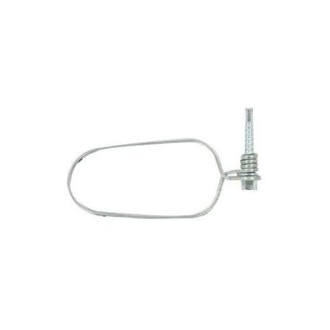 Samsung WF431ABP/XAA-01 Joint Clamper Hose - Genuine OEM