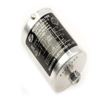 Samsung WF431ABP/XAA-01 Noise Filter - Genuine OEM