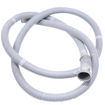 Samsung WF435ATGJRA/A2-00 Drain Hose Assembly - Genuine OEM
