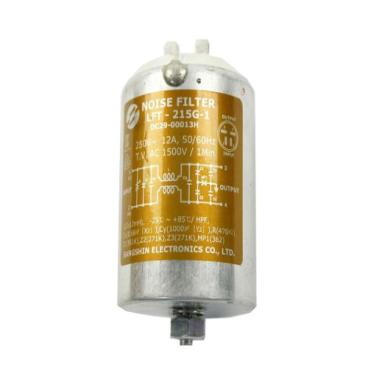 Samsung WF435ATGJRA/A2-00 Noise Filter - Genuine OEM