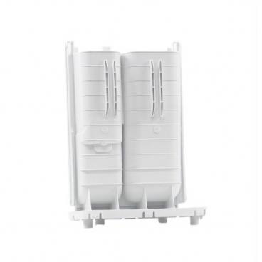 Samsung WF45R6100AP/US-00 Detergent Dispenser Drawer - Genuine OEM